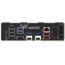 技嘉（GIGABYTE）X870M AORUS ELITE WF7主板