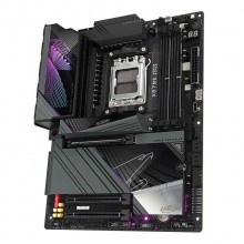 技嘉（GIGABYTE）X870E AORUS MASTER 主板
