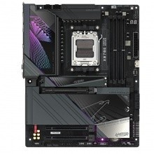 技嘉（GIGABYTE）X870E AORUS MASTER 主板