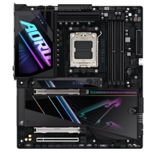 技嘉（GIGABYTE）X870E AORUS XTREME AI TOP主板