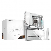 技嘉（GIGABYTE）X870 A STEALTH ICE主板