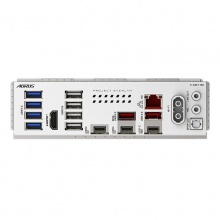 技嘉（GIGABYTE）X870 A STEALTH ICE主板