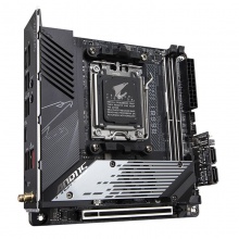 技嘉（GIGABYTE）主板B650I AORUS ULTRA主板