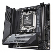 技嘉（GIGABYTE）主板B650I AORUS ULTRA主板