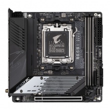 技嘉（GIGABYTE）主板B650I AORUS ULTRA主板