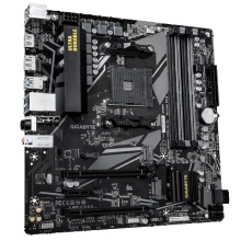 技嘉（GIGABYTE）B550M DS3H AC R2主板