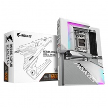 技嘉（GIGABYTE）B650E A STEALTH ICE主板
