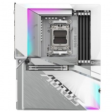 技嘉（GIGABYTE）B650E A STEALTH ICE主板