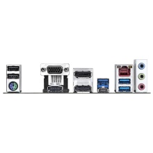 技嘉（GIGABYTE）B760 DS3H GEN5主板