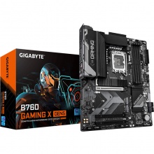 技嘉（GIGABYTE）B760 GAMING X GEN5 主板