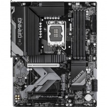 技嘉（GIGABYTE）B760 GAMING X GEN5 主板