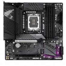 技嘉（GIGABYTE）B760M AORUS ELITE DDR4 GEN5主板