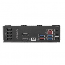 技嘉（GIGABYTE）B760M AORUS ELITE DDR4 GEN5主板