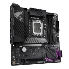 技嘉（GIGABYTE）B760M AORUS ELITE DDR4 GEN5主板