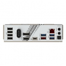 技嘉（GIGABYTE）B760M AORUS ELITE WIFI6E-P  GEN5主板