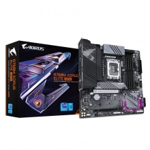 技嘉（GIGABYTE）B760M AORUS ELITE  GEN5主板