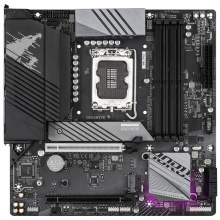 技嘉（GIGABYTE）B760M AORUS ELITE  GEN5主板