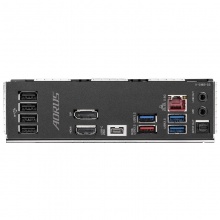 技嘉（GIGABYTE）B760M AORUS ELITE  GEN5主板