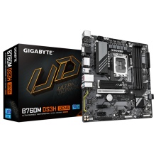 技嘉（GIGABYTE）B760M DS3H GEN5主板