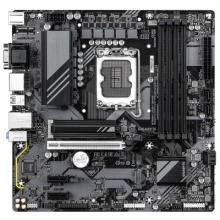 技嘉（GIGABYTE）B760M DS3H GEN5主板