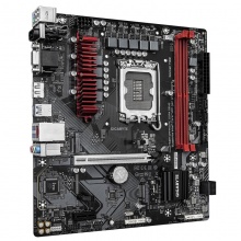 技嘉（GIGABYTE）B760M GAMING AC  DDR4 GEN5主板