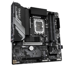 技嘉（GIGABYTE）B760M GAMING X DDR4 GEN5主板