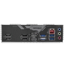 技嘉（GIGABYTE）B760M GAMING X DDR4 GEN5主板