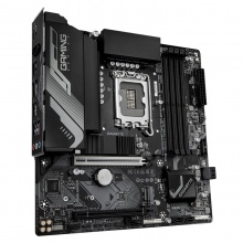 技嘉（GIGABYTE）B760M G X WF6E GEN5 主板