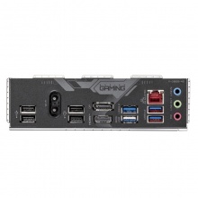 技嘉（GIGABYTE）B760M G X WF6E GEN5 主板