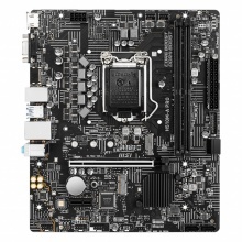 微星(MSI)H510M-A PRO主板