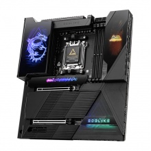 微星 MEG X870E GODLIKE 主板