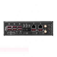 微星 MEG X870E GODLIKE 主板