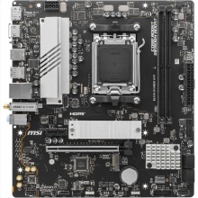 微星（MSI） B650M BOMBER WIFI 主板
