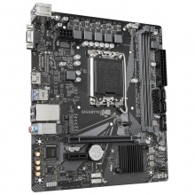 技嘉（GIGABYTE）B760M K V2 主板 DDR4