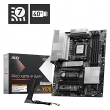微星 PRO X870-P WIFI 主板