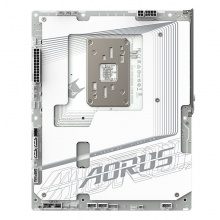 技嘉（GIGABYTE）背插冰雕 B850 AORUS STEALTH ICE 主板