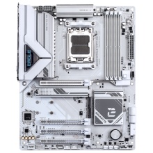 技嘉（GIGABYTE）B850 EAGLE WF7 ICE 主板