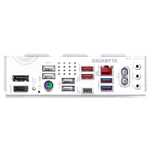 技嘉（GIGABYTE）B850 EAGLE WF7 ICE 主板