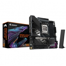 技嘉（GIGABYTE）B850M AORUS ELITE WIFI6E