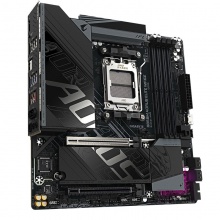 技嘉（GIGABYTE）B850M AORUS ELITE WIFI6E