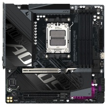 技嘉（GIGABYTE）B850M AORUS ELITE WIFI6E