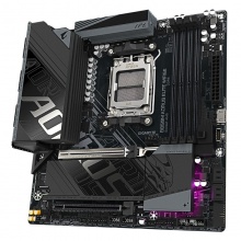 技嘉（GIGABYTE）B850M AORUS ELITE WIFI6E