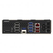 技嘉（GIGABYTE）B850M AORUS ELITE WIFI6E