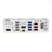 技嘉（GIGABYTE）B850M AORUS ELITE WIFI7 ICE-P主板DDR