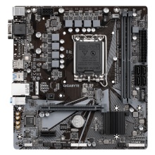 技嘉（GIGABYTE） H610M S2 V2 主板 DDR4