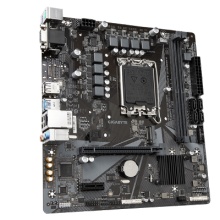 技嘉（GIGABYTE） H610M S2 V2 主板 DDR4