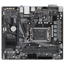 技嘉（GIGABYTE）H610M H V3 DDR4 主板