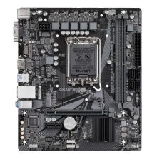 技嘉（GIGABYTE）H610M H V3 DDR4 主板