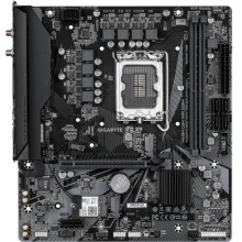 技嘉（GIGABYTE）H610M D3H WIFI DDR4主板