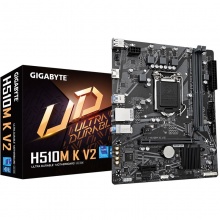 技嘉（GIGABYTE）H510M-K V2 主板